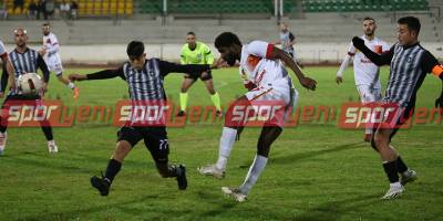 Derbide kazanan yok: 2-2