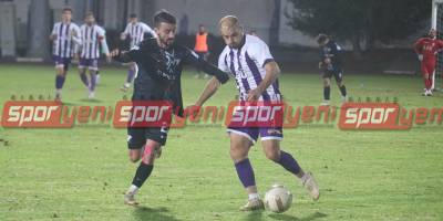 GG, Karadağ’da coştu: 0-3