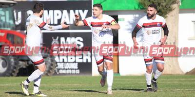 Y.Boğaziçi’nin dönüşü: 3-4