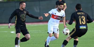 Lider galibiyet serisini sürdürdü: 1-3