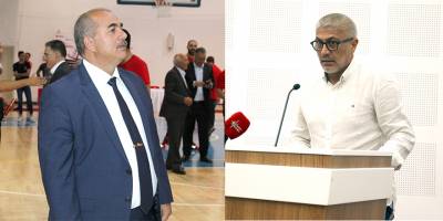 Basketbolda seçim günü