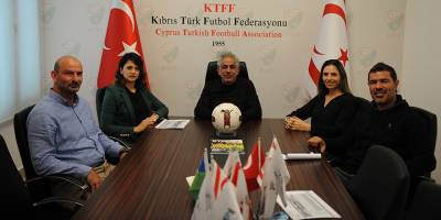 Kadın Milli Takımı’nda teknik ekip belirlendi