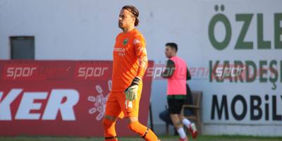 Kaymaklı'da Raif ile yollar ayrıldı