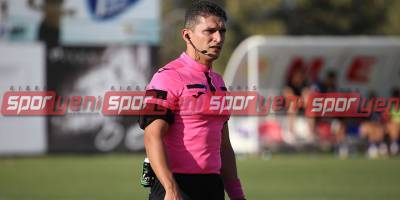 BTM 2. Lig’de final hakemleri açıklandı