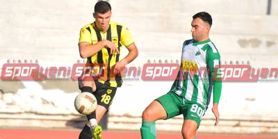 GG geriden gelerek kazandı: 4-2