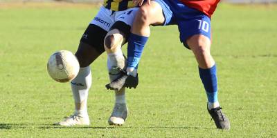 AKSA liglerinde ilk yarı tamamlanıyor