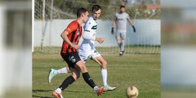 Yılı puanla kapattılar: 1-1