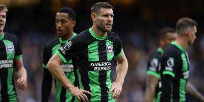 James Milner, Premier Lig rekorlarını egale etti