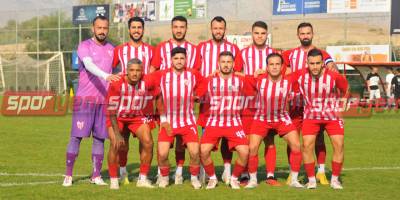 Gönyeli’de dört yolcu