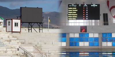 Skorbord hasreti bitti