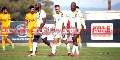 En golcü yabancılar MTG’den