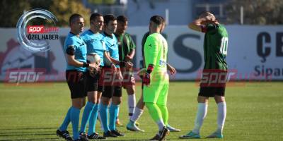 Süper Lig’in kart raporu