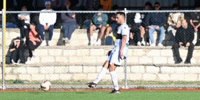 Adil takımdan ayrılıyor