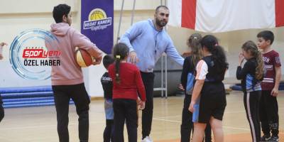 “Kadın basketbolunu geliştirmek için yola çıktık”