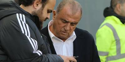Terim’li Panathiaikos liderliğe yükseldi