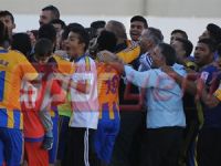 Kupada İlk finalist belli oldu