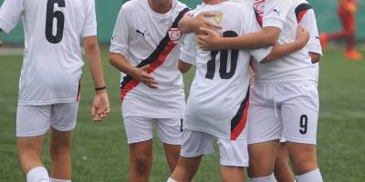 KTFF ile TTFF arasında U16 Barış Kupası oynanacak