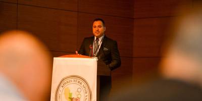Özsoy’dan seminer teşekkürü