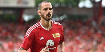 Fenerbahçe'den Bonucci açıklaması