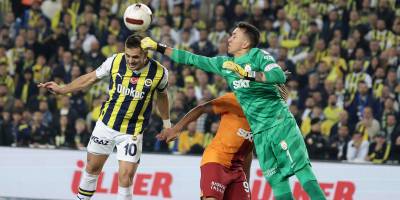 Derbinin hakemi açıklandı