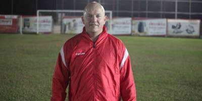 Özgür yeniden Hamitköy’de