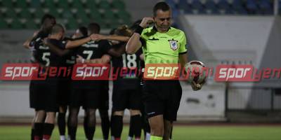 Liglerin hakem raporu