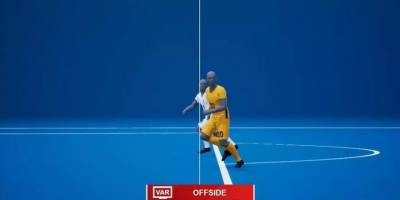 Süper Lig'de Yarı Otomatik Ofsayt Sistemi uygulanmaya başlayacak