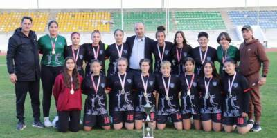 LTL’nin şampiyonluk mutluluğu