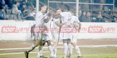 Doğan kabuk değiştiriyor