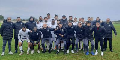 Lefke’nin Salamis kampı tamamlandı