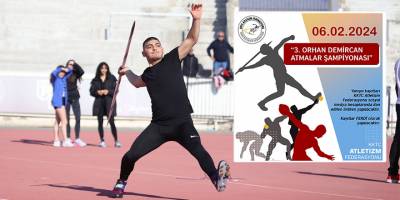 Demircan anısına üçüncü kez yarışacaklar