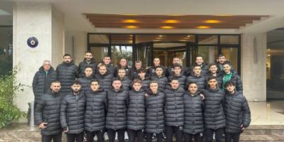 Çanakkale Girne’de güçleniyor