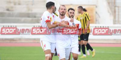 Behiç, Karşıyaka yolunda