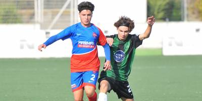 U16 Ligi’nde final yolu belirleniyor