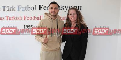 Binatlı'da Yağış imzaladı