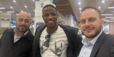 Kaymaklı’dan Sylla hamlesi