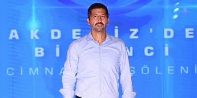 “2 milyonluk faaliyette, devletten kısıtlı destek gördük”