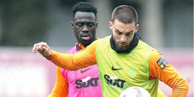 Galatasaray’ın rakibi Ümraniyespor