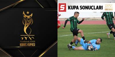 Kupada ilk turunda alınan sonuçlar