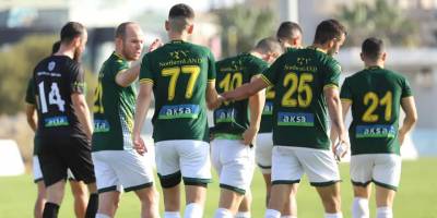 MTG turu ikinci yarı kopardı: 4-1