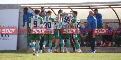 GG devam, Hamitköy tamam: 1-3