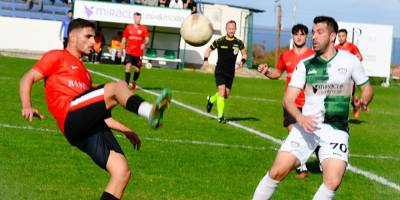 Karşıyaka çok rahat: 4-0