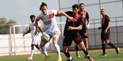 Değirmenlik, Çetinkaya’yı saf dışı bıraktı: 2-0