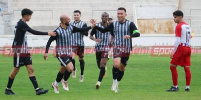 Yenicami turu ikinci yarıda aldı: 2-0