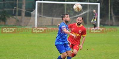 Civan’ın ilk golü turu getirdi: 2-3