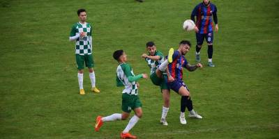 Yeniboğaziçi farklı geçti: 0-5