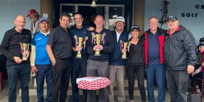 CMC’de sezonun ilk turnuvası oynandı