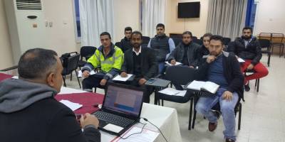 Kickboksta Temel Antrenör Kursu tamamlandı