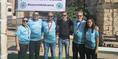 “Adaleti tecelli etmelerini bekliyoruz”