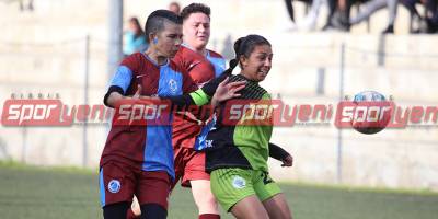 Çeyrek final eşleşmeleri netleşti